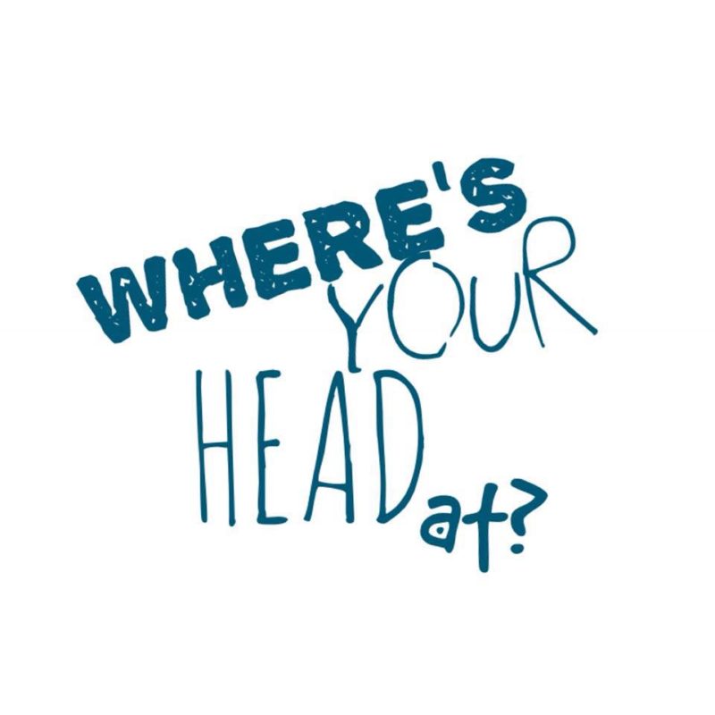 Wheresyourheadat I Crave Healthy Living