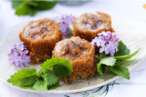 Lemon-Balm-Cake-300x201 Lemon-Balm-Cake